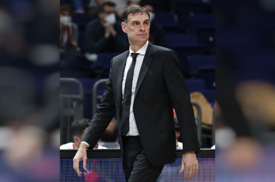 Γιώργος Μπαρτζώκας