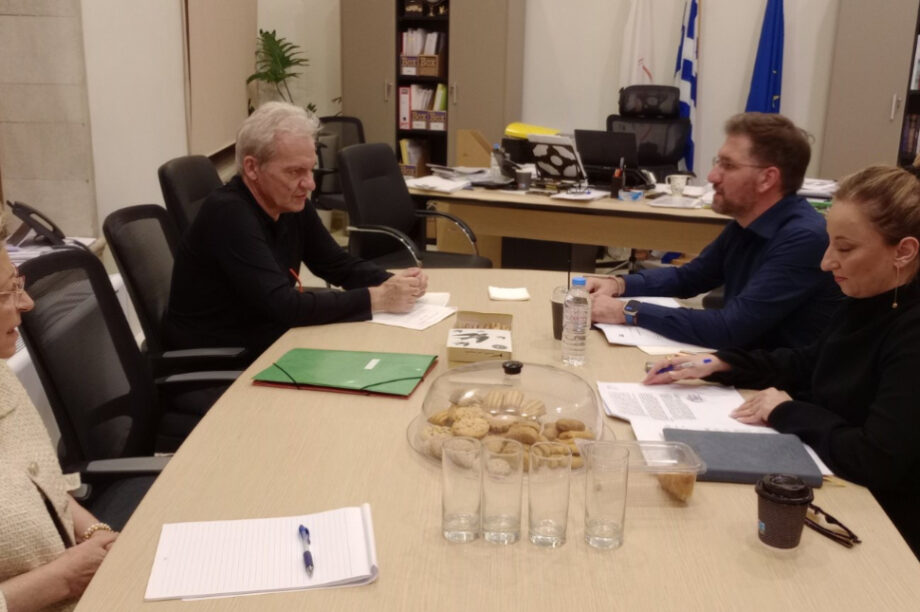 ΚΑΛΟΚΑΙΡΙΝΟΣ ΜΠΟΚΕΑΣ