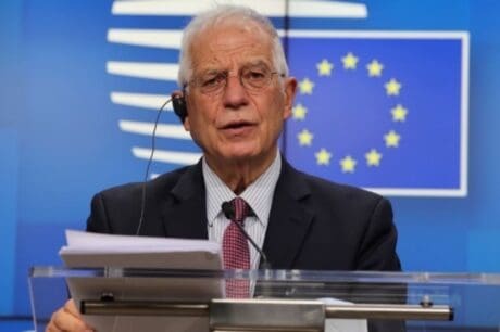 Ζοζέπ Μπορέλ
