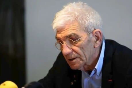 Γιάννης Μπουτάρης