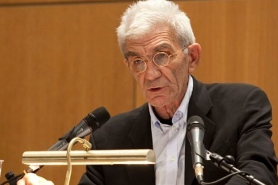 Γιάννης Μπουτάρης