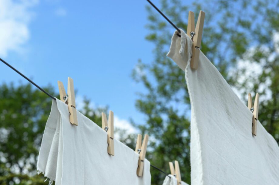 μπουγάδα σύζυγος