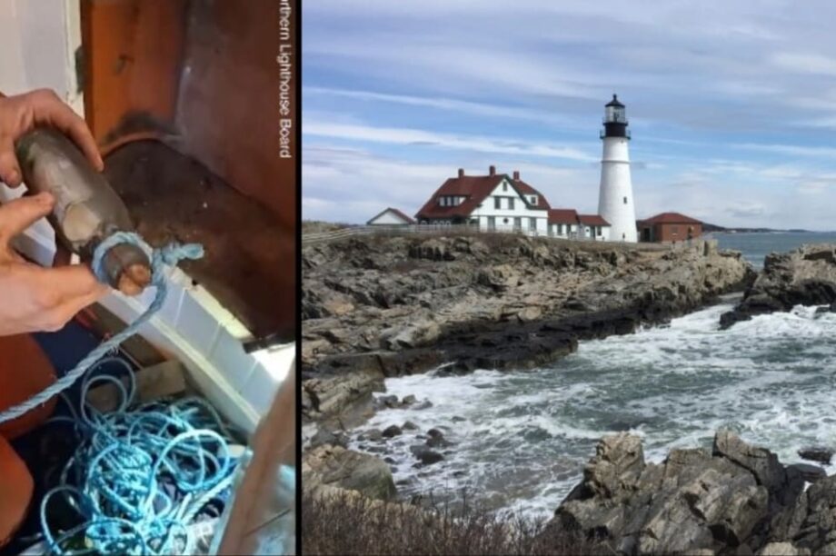 μπουκάλι μηχανικοί