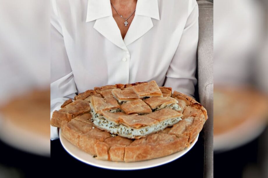 κρεμμυδοπιτα