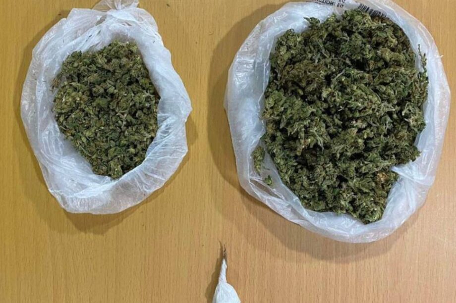 Λέσβος Μυτιλήνη Λήμνος ναρκωτικά