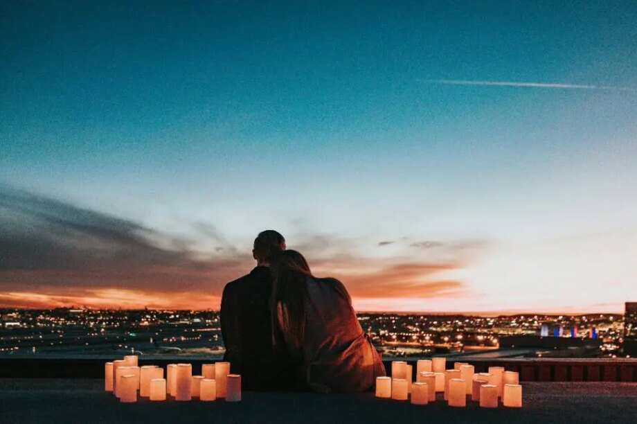 Αγάπη - Έρωτας - Ζευγάρι - Ζώδια