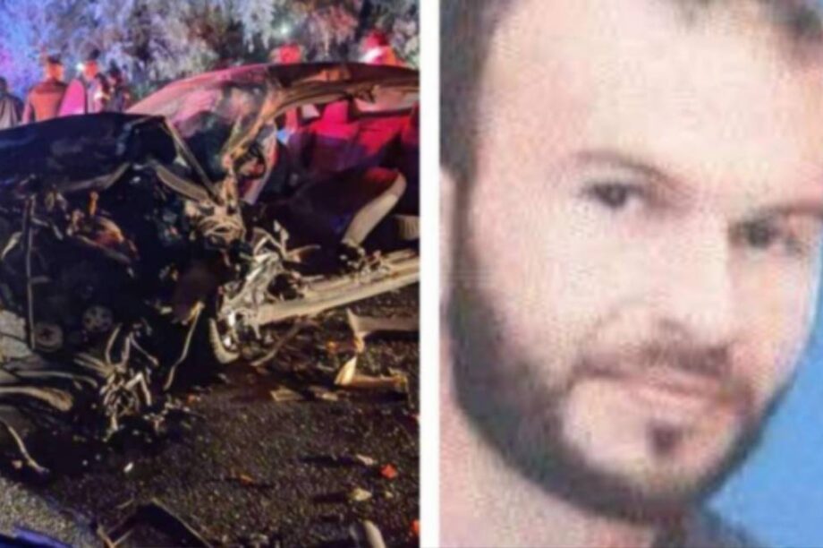 τροχαίο Μπεμπής