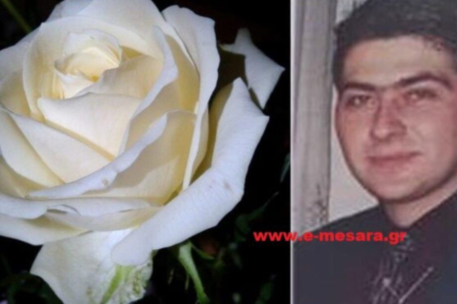 Νίκος Κουλεντάκης