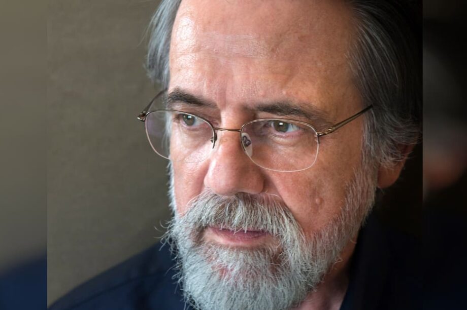 Νίκος Ψιλάκης