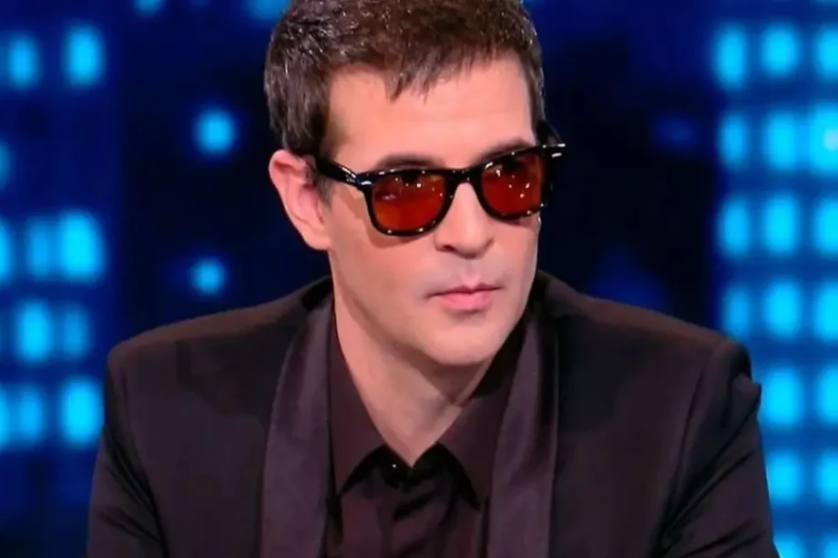 Νίνο τραγουδιστής