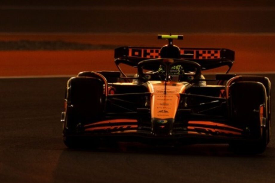 Λάντο Νόρις