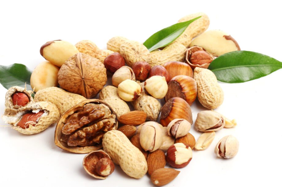 φιστικια ξηροι καρποι