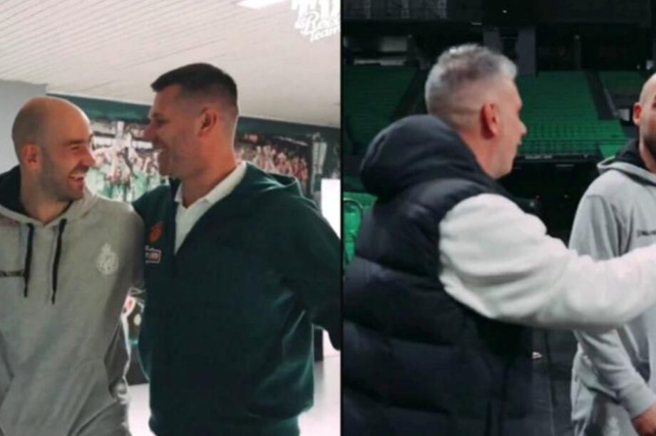 ΟΑΚΑ Σπανούλης