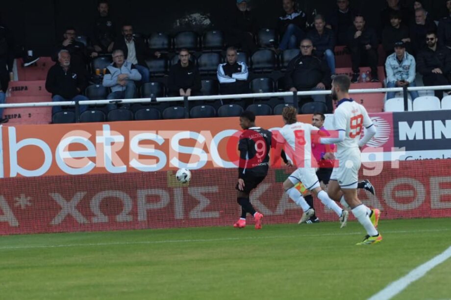 ΟΦΗ-Καλλιθέα