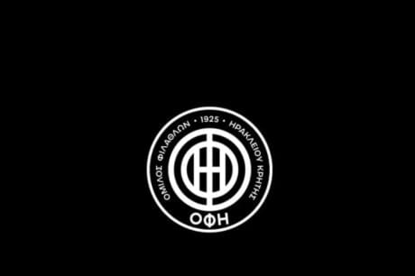ΟΦΗ LOGO
