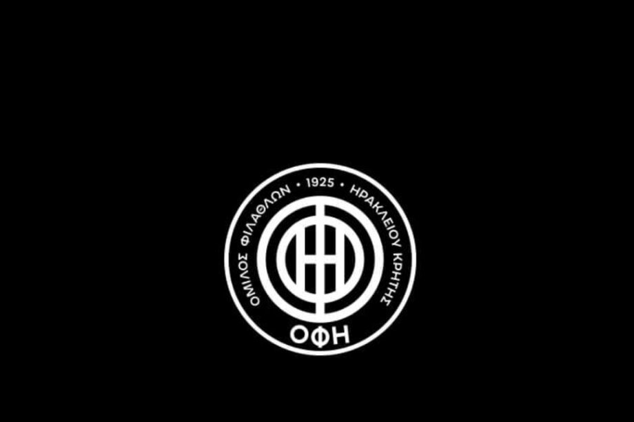 ΟΦΗ LOGO