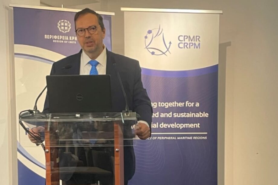 Μηνάς Παπαδάκης