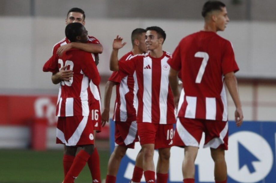 Ολυμπιακός