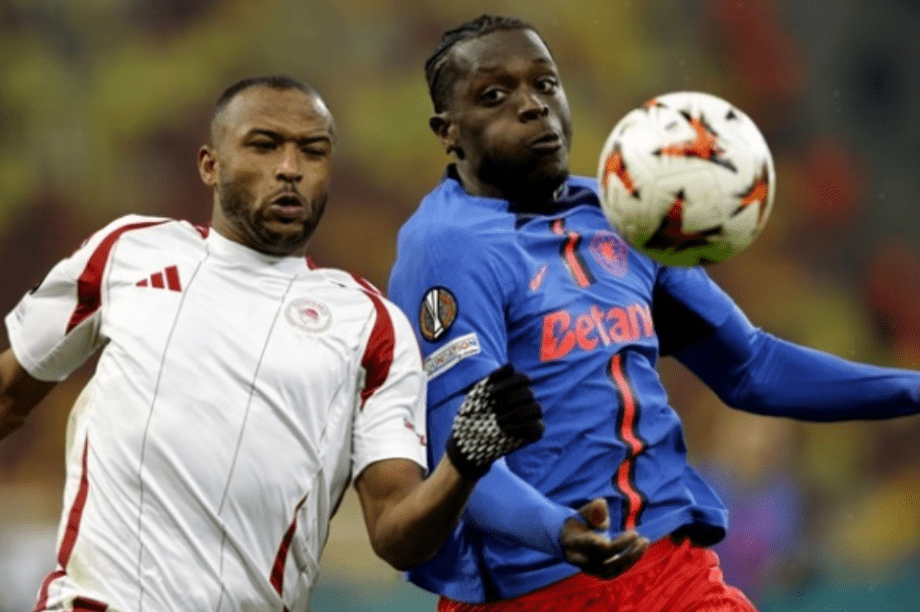 Ολυμπιακός