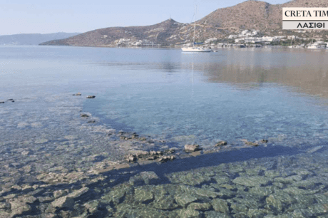 αρχαίος Ολούντας
