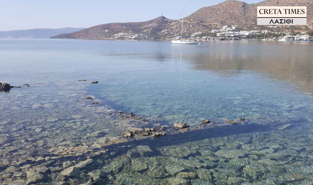 αρχαίος Ολούντας