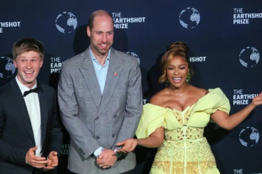 Πρίγκιπας Ουίλιαμ