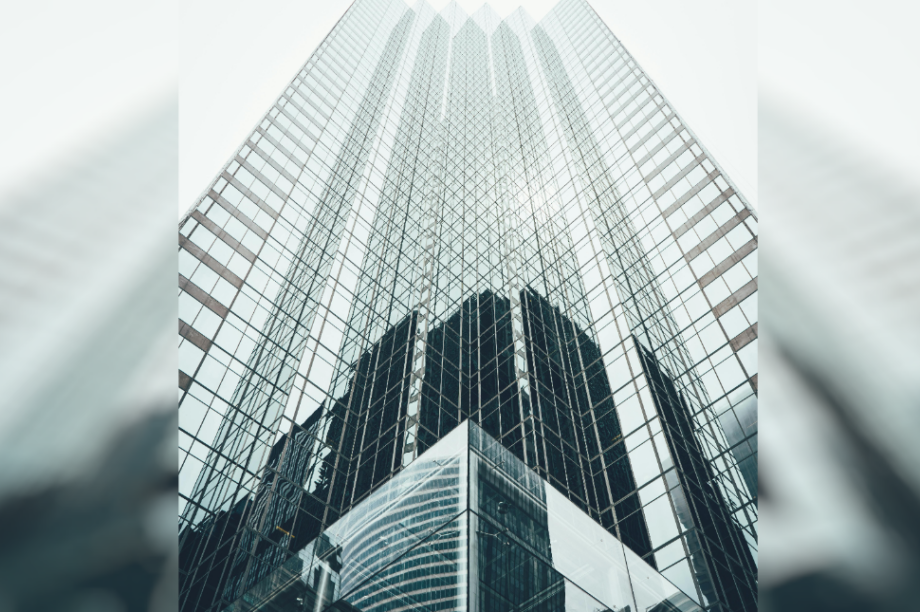 ουρανοξύστης