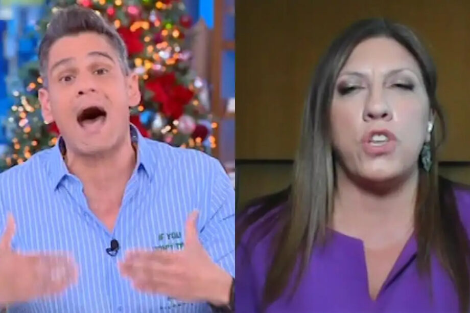 Ζωή Κωνσταντοπούλου Δημήτρης Ουγγαρέζος