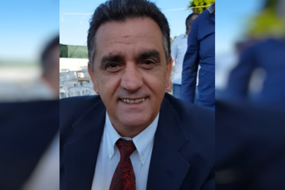 Παντρευτής