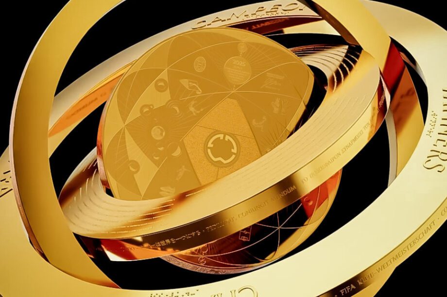 Παγκόσμιο Κύπελλο Συλλόγων