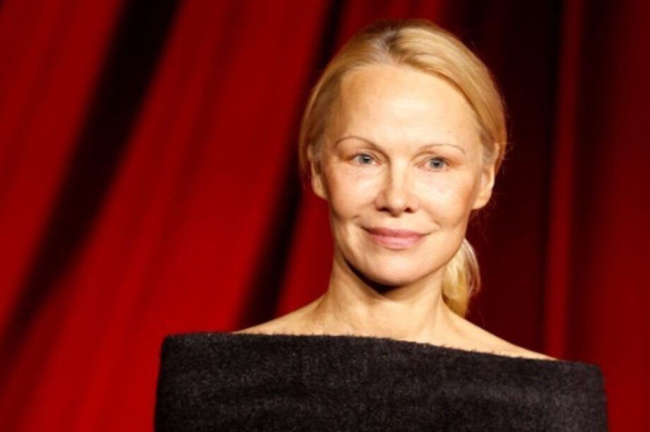 Πάμελα Άντερσον