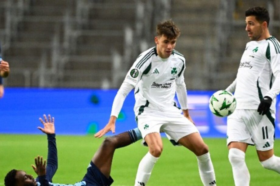 Παναθηναϊκός