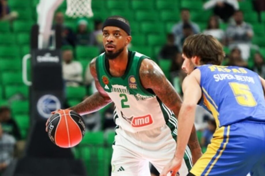 Παναθηναϊκός