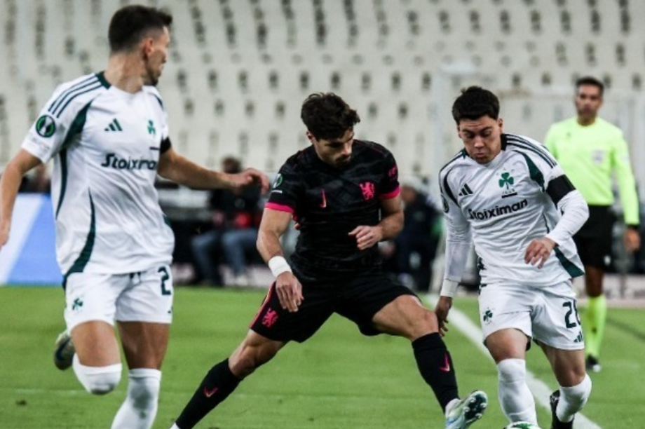 Παναθηναϊκός