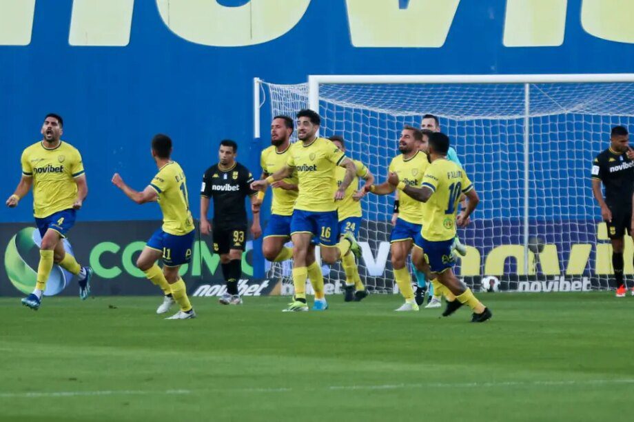 Παναιτωλικός