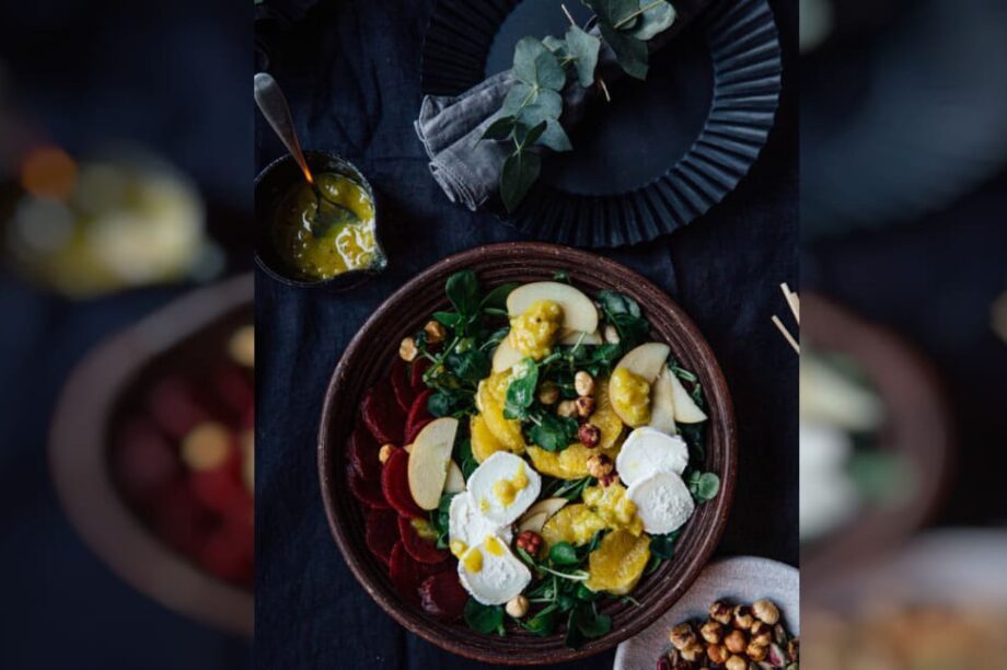 ΠΑΝΤΖΑΡΟΣΑΛΑΤΑ