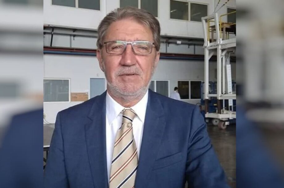 παπακαλιατης