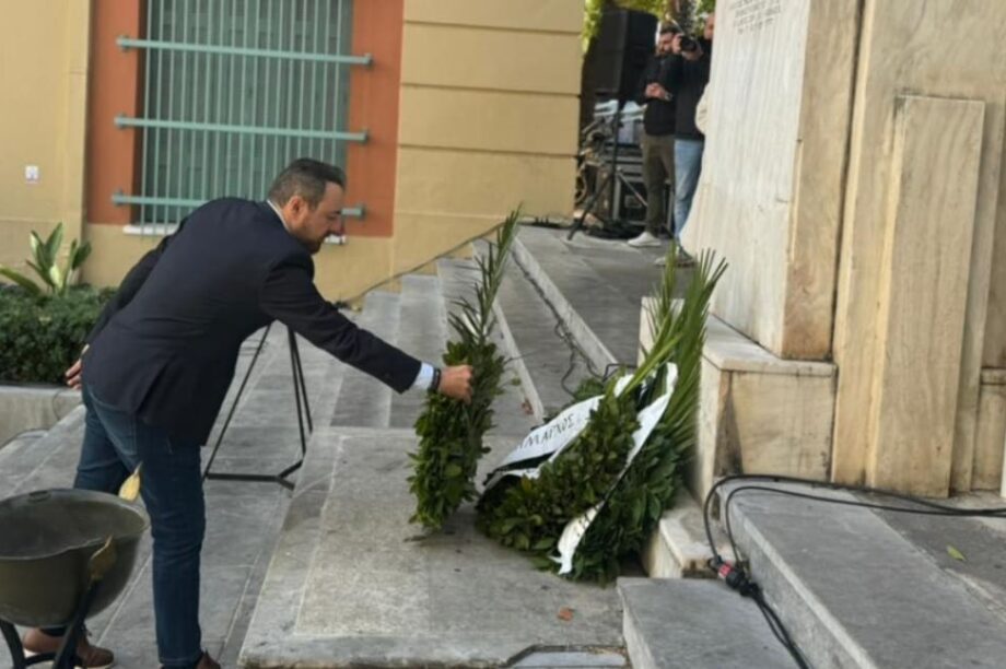 Φραγκίσκος Παρασύρης