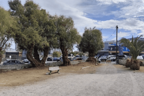 πάρκο