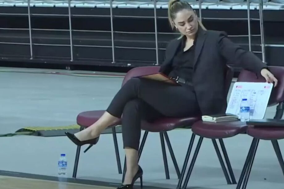 Σελίν Ερντέμ