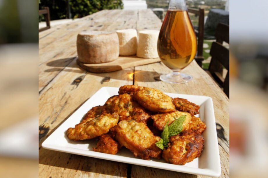 πατατοκεφτεδες