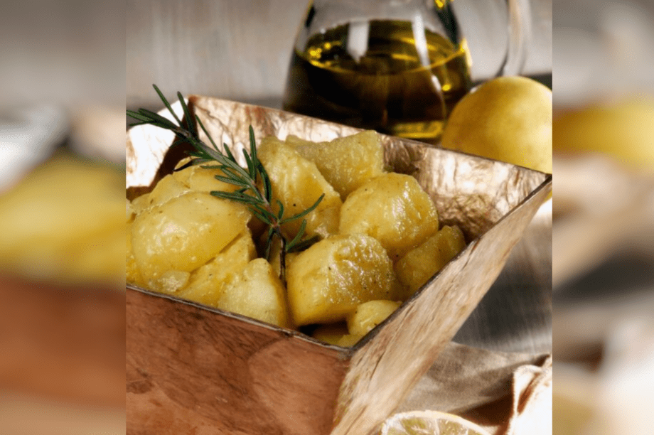 πατατοσαλάτα