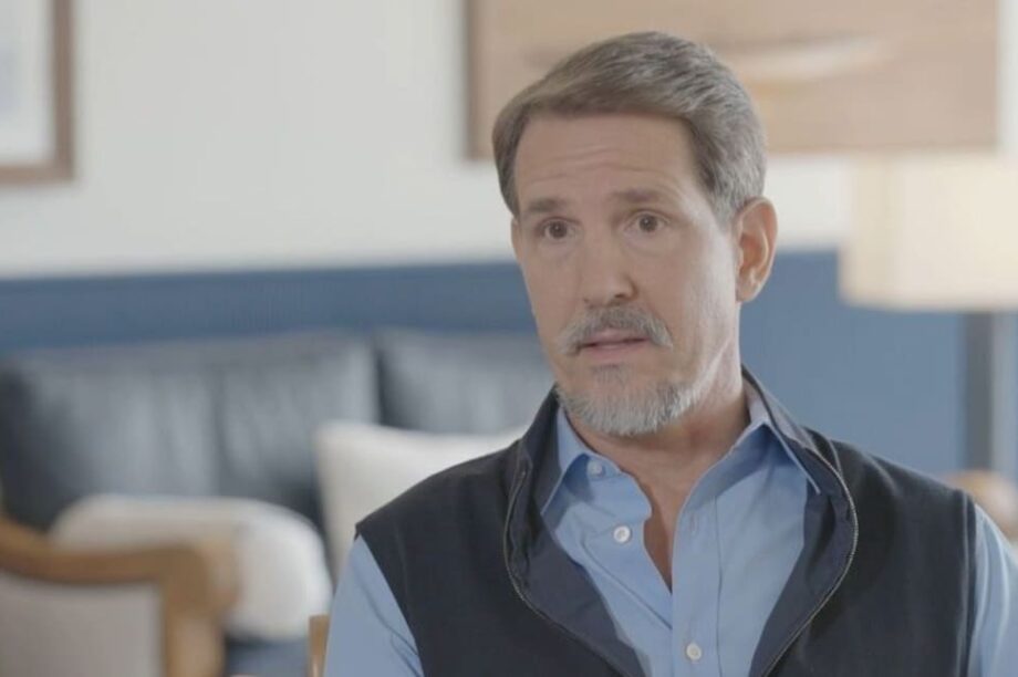 Παύλος Γλύξμπουργκ