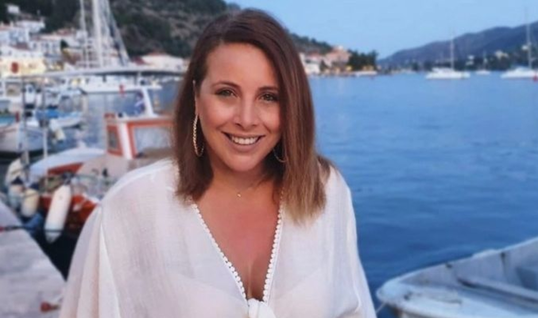 Ρένα