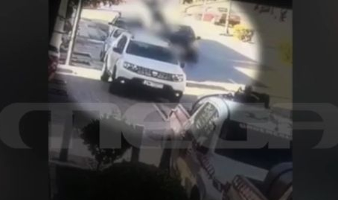 Περιστέρι