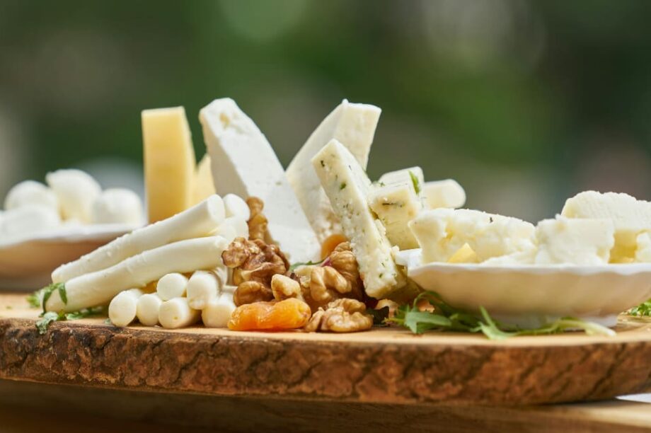 τυριά χοληστερόλη