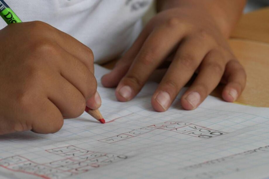 Σχολείο - παιδια