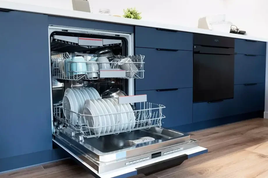 πλυντήριο πιάτων