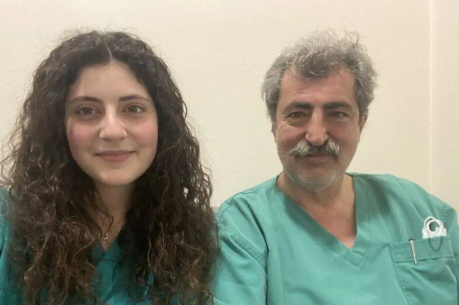 Πέρσα Πολάκη: