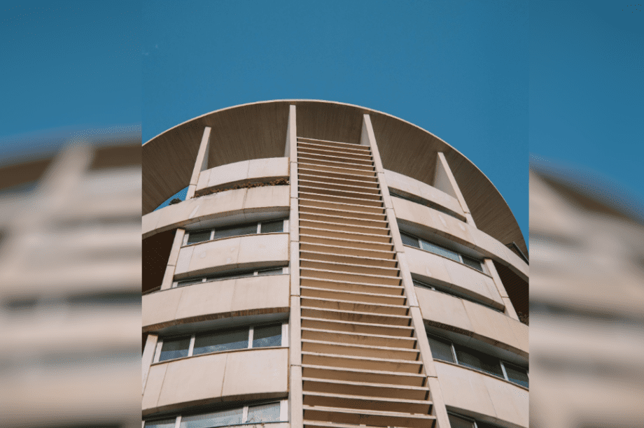 πολυκατοικία